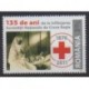 Romania - 2011 - Nb 5523 - Health or Red cross