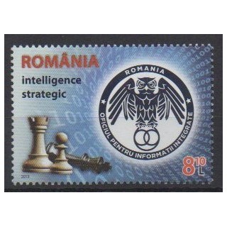 Buy this stamp of Romania of the year 2013 (Nb 5738).