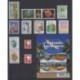 New Caledonia - Complete year - 2022 - Nb 1415/1435 sauf timbres personnalisés