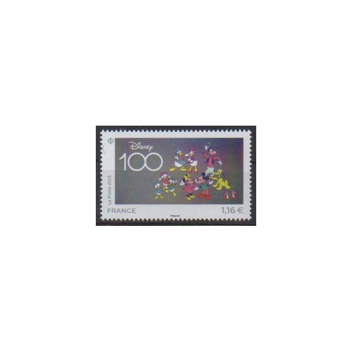 Buy this stamp of France of the year 2023 ().