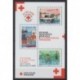 France - Blocks and sheets - 2023 - Nb F5720 - Health or Red cross