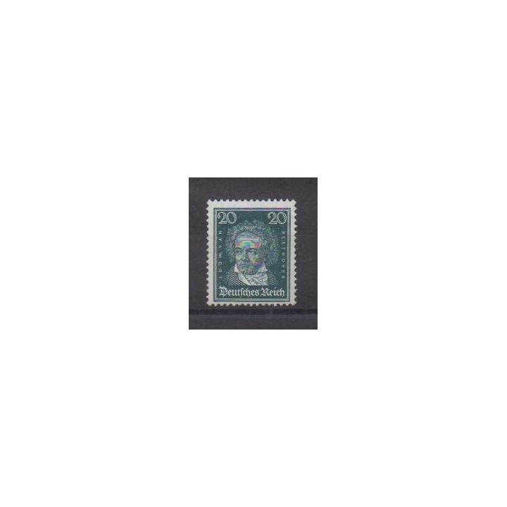 Buy this stamp of Germany of the year 1926 (Nb 384).