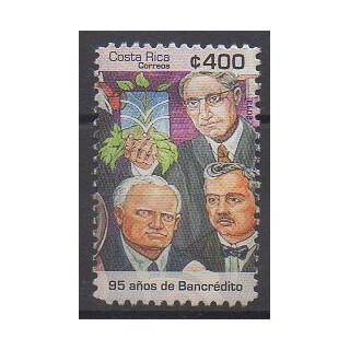 Buy this stamp of Costa Rica of the year 2013 (Nb 963).