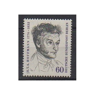 Acheter ce timbre de l'Allemagne occidentale (RFA - Berlin) de l'année 1972 (No 393).