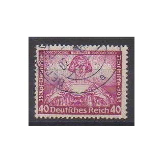 Buy this stamp of Germany of the year 1933 (Nb 478). - Used
