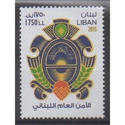 Liban - 2015 - No 528