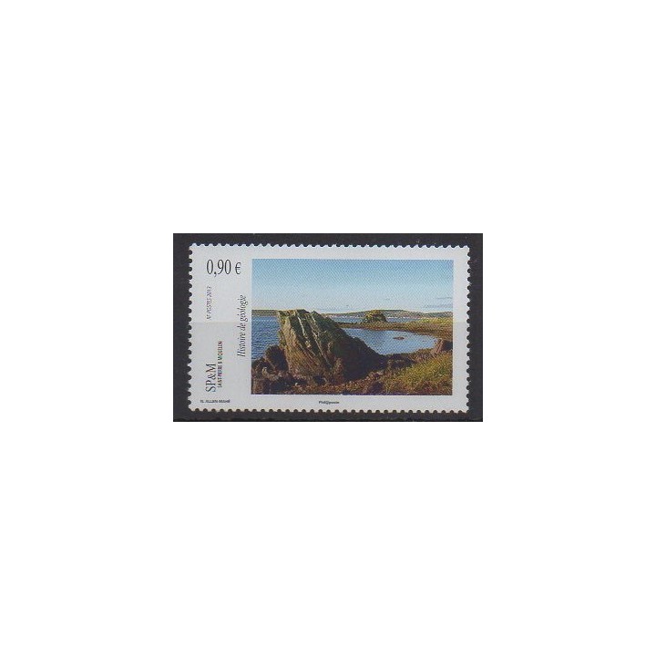 Buy this stamp of Saint-Pierre et Miquelon of the year 2013 (Nb 1059).
