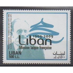 Lebanon - 2009 - Nb 451