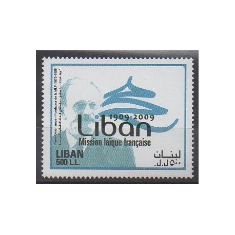 Liban - 2009 - No 451