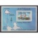 Antigua - 1978 - No BF35 - Navigation