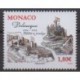 Monaco - 2023 - No 3410 - Sites