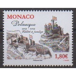 Monaco - 2023 - Dolceacqua - Sights