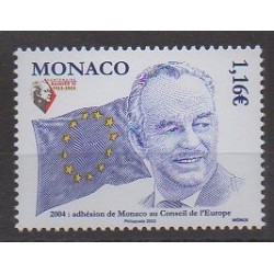 Monaco - 2023 - Nb 3407 - Europe