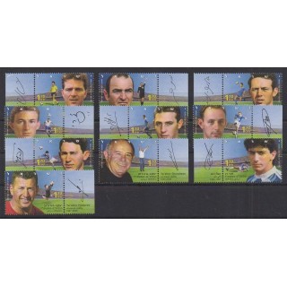 Buy this set of stamps of Israel of the year 2011 (Nb 2159/2168).