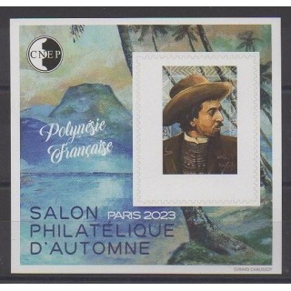Buy this cnep sheet  of France of the year 2023 (Nb CNEP 94a).
