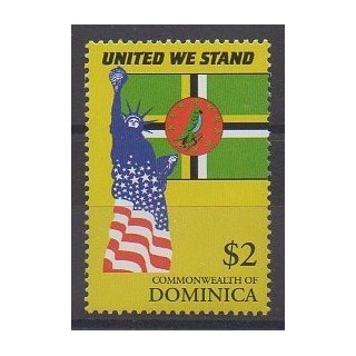 Buy this stamp of Dominique of the year 2002 (Nb 2826).