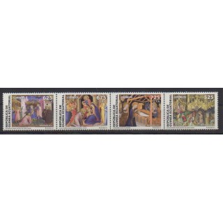 Buy this set of stamps of Equatorial Guinea of the year 2011 (Nb 571/574).