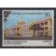 Dominicaine (République) - 1997 - No 1295 - Monuments