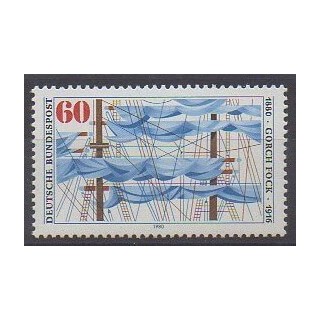 Buy this stamp of West Germany (FRG) of the year 1980 (Nb 904).