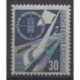 Allemagne occidentale (RFA) - 1953 - No 56 - Navigation