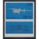 Israel - 1970 - Nb 412 - Planes