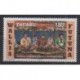 Wallis et Futuna - 2023 - No 977