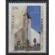 Saint-Pierre and Miquelon - 2011 - Nb 1000 - Churches