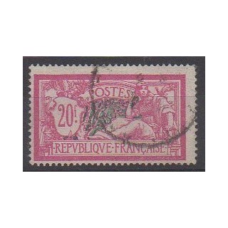 Acheter ce timbre de France de l'année 1925 (No 208). - Oblitéré