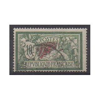 Buy this stamp of France of the year 1925 (Nb 207). - Used