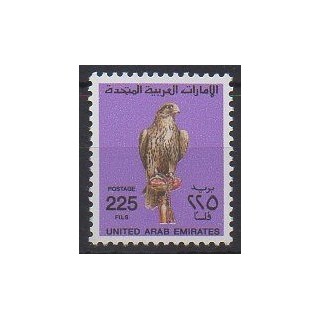 Buy this stamp of United Arab Emirates of the year 2005 (Nb 778).
