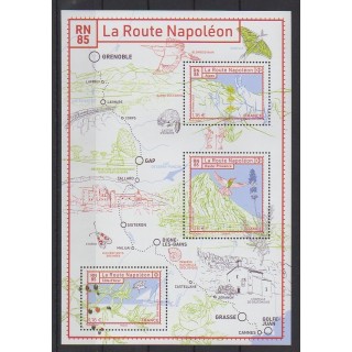 Buy this set of stamps of France of the year 2023 (Nb 5701/5703).