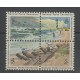 Timbres - États-Unis - 1972 - No 948/951 - Phares