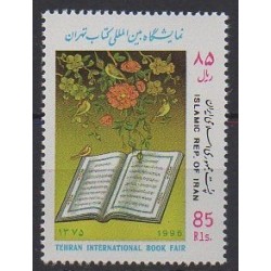 Ir. - 1996 - Nb 2435 - Literature