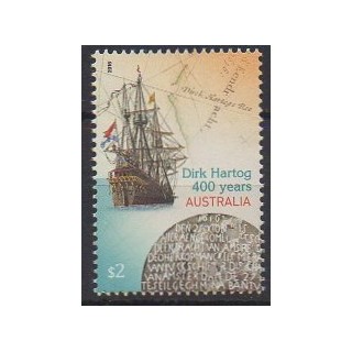 Acheter ce timbre d'Australie de l'année 2016 (No 4372).