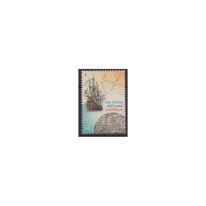 Buy this stamp of Australia of the year 2016 (Nb 4372).