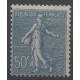 France - Poste - 1921 - Nb 161
