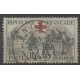 France - Poste - 1918 - No 156 - Santé ou Croix-Rouge - oblitéré