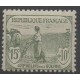 France - Poste - 1917 - Nb 150