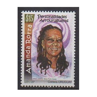 Buy this stamp of Uruguay of the year 2013 (Nb 2631).