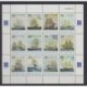 Micronésie - 1993 - No 217/228 - Navigation
