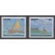 Micronésie - 1992 - No PA43/PA44 - Navigation - Aviation