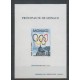 Monaco - Blocks and sheets - 1994 - Nb BS 24a