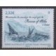 French Southern and Antarctic Territories - Post - 2024 - Nb 1074 - Boats