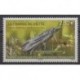 French Southern and Antarctic Territories - Post - 2024 - Nb 1080 - Insects