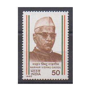 Buy this stamp of India of the year 1985 (Nb 827).