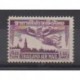 Thailand - 1952 - Nb PA20 - Mint hinged