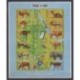 Burundi - 1970 - Nb 377/394ND - Animals