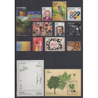 Buy the stamps and the 2 souvenir sheets of Spanish Andorra of the year 2023 (Nb 525/539).