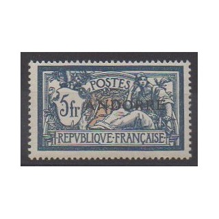Acheter ce timbre d'Andorre français de l'année 1931 (No 21).