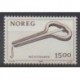 Norvège - 1982 - No 820 - Musique